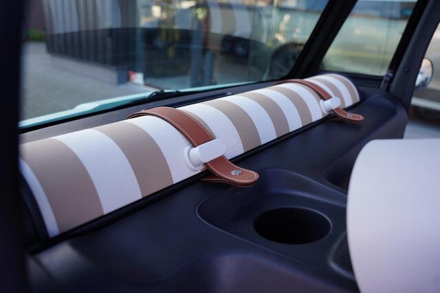 Fiat Topolino NIEUW Direct uit voorraad leverbaar