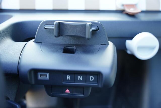 Fiat Topolino NIEUW Direct uit voorraad leverbaar