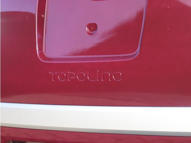 Fiat Topolino "Barista Edition" | Moccachino | Direct Leverbaar