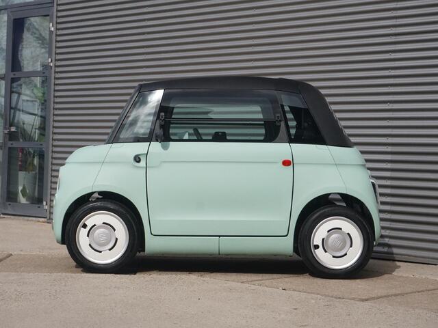 Fiat Topolino Base | Actieradius 75km | Rijklaar