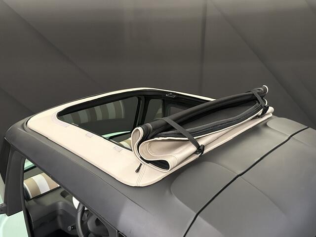 Fiat Topolino Brommobiel Dolcevita*Cabrio*Custom