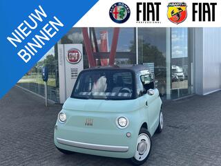 Fiat Topolino