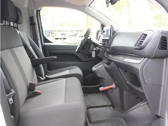 Fiat e-Scudo L3 75 kWh | Apple Carplay / Camera / Airco
