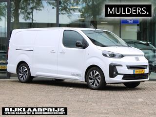 Fiat e-Scudo