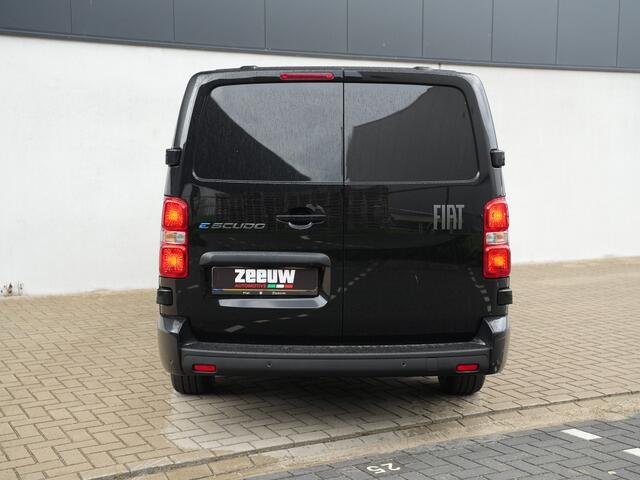 Fiat e-Scudo L3 75 kWh | LED | Camera | Carplay | Betimmering | Winter
