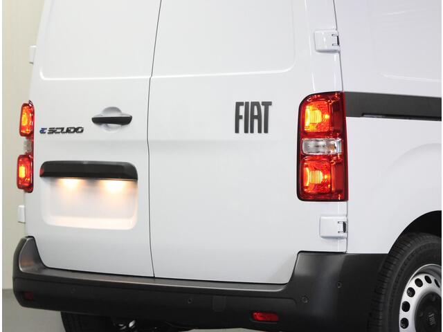 Fiat e-Scudo L2 75 kWh | 8 jaar garantie | Navigatie |