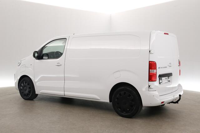 Fiat e-Scudo 75 kWh L2H1 | Snelladen | SOH 96% | Airco | Camera | Cruise | 3 Zits | Trekhaak | Carplay