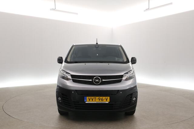 Fiat e-Scudo Opel Vivaro-e L2H1 75 kWh | Snelladen | SOH 96% | Airco | Cruise | Camera | Carplay | Navi | Trekhaak
