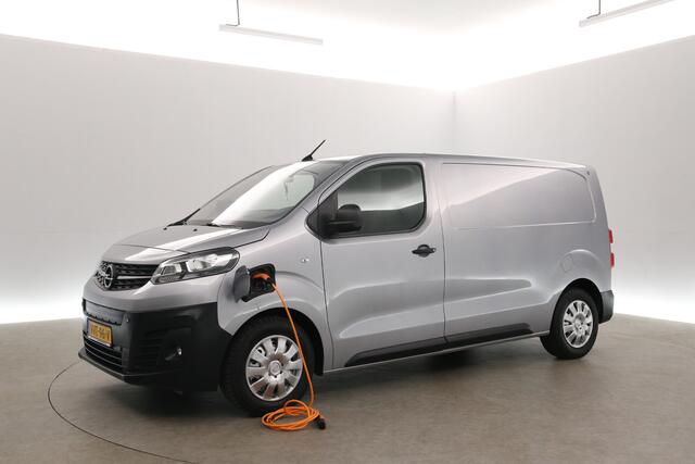 Fiat e-Scudo Opel Vivaro-e L2H1 75 kWh | Snelladen | SOH 96% | Airco | Cruise | Camera | Carplay | Navi | Trekhaak