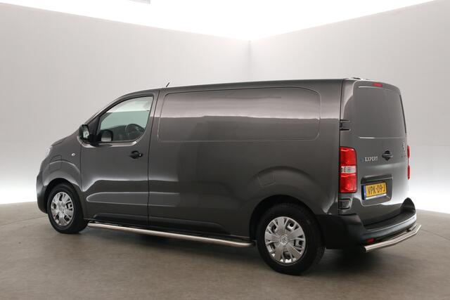 Fiat e-Scudo 75 kWh L2H1 | Snelladen | SOH 90% | Airco | Cruise | Camera | Carplay | Parkeersens.