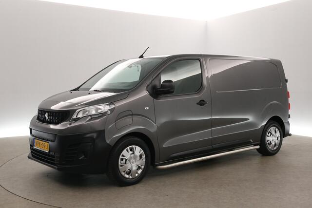 Fiat e-Scudo 75 kWh L2H1 | Snelladen | SOH 90% | Airco | Cruise | Camera | Carplay | Parkeersens.