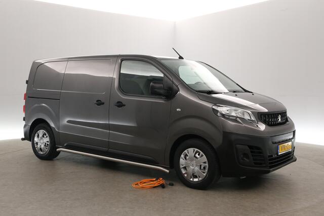 Fiat e-Scudo Peugeot E-Expert 75 kWh L2H1 | Snelladen | SOH 89% | Airco | Cruise | Carplay | Parkeersens.