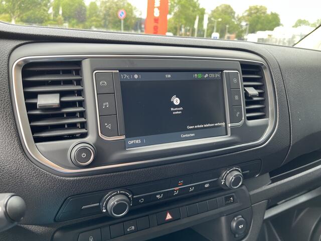 Fiat e-Scudo L3H1 75 kWh