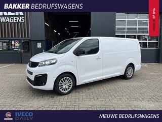 Fiat e-Scudo