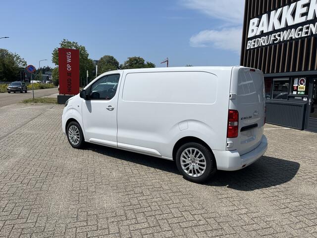 Fiat e-Scudo L2H1 75 kWh