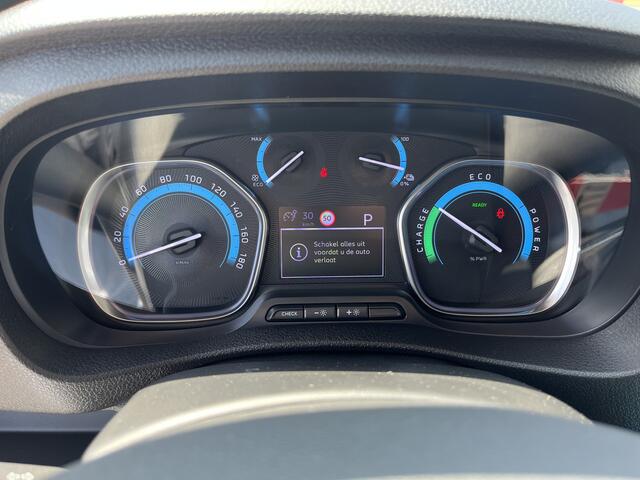 Fiat e-Scudo L2H1 75 kWh