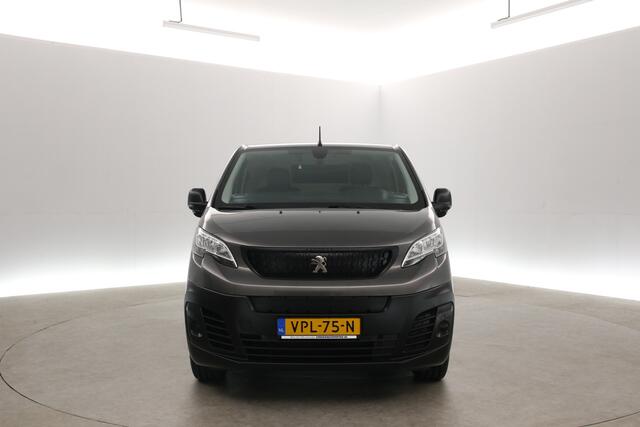 Fiat e-Scudo Peugeot e-Expert 75 kWh L2H1 | Snelladen | SOH 91% | Airco | Cruise | Camera | Carplay | Parkeersens.