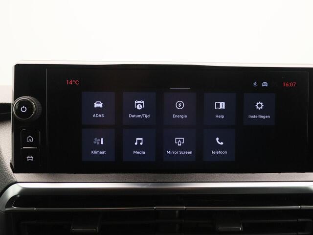 Fiat e-Scudo L3 75 kWh | Camera | Cruise Control | Apple Carplay&Android Auto | Sensoren Achter | Betimmering | Automaat | Tot 8 jaar speciale garantie!