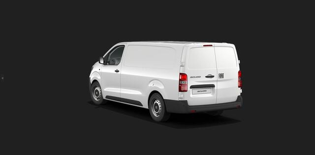 Fiat e-Scudo L2 50 kWh | NU TE BESTELLEN | VANAF ¤ 38.400,- | MKB KORTING Q4 VANAF 15% | TOT 8 JAAR GARANTIE