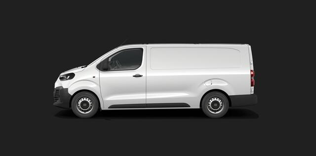 Fiat e-Scudo L2 50 kWh | NU TE BESTELLEN | VANAF ¤ 38.400,- | MKB KORTING Q4 VANAF 15% | TOT 8 JAAR GARANTIE