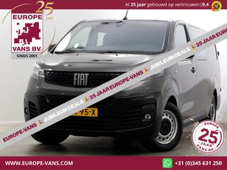 Fiat e-Scudo