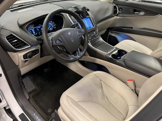 Ford (usa) EDGE Lincoln MKX 2.7i V6 Premium EcoBoost 350PK AWD Automaat