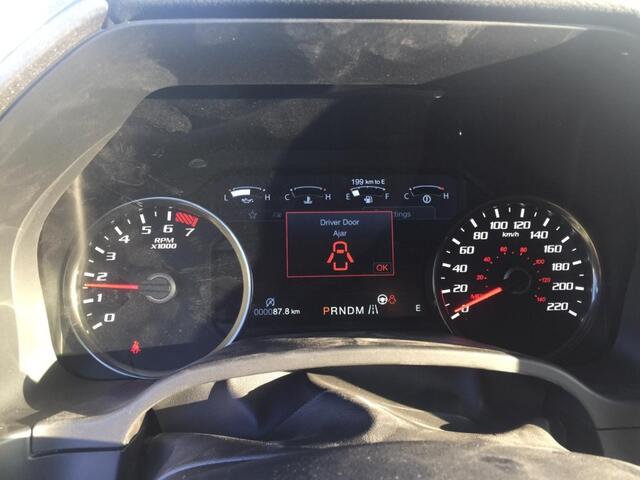 Ford (usa) F-150 Lightning Extended battery XLT - Lariat