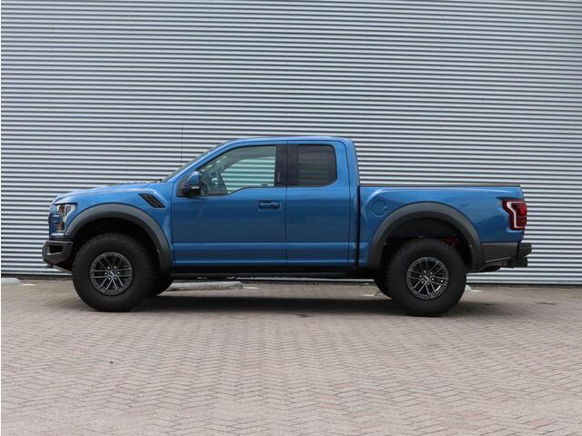 Ford (usa) F-150 RAPTOR SUPERCAB 2019 F150