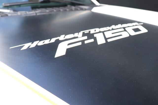 Ford (usa) F-150 5.0 V8 PLATINUM HARLEY DAVIDSON | LPG | LEDER | PANO-DAK | NAVI | CRUISE