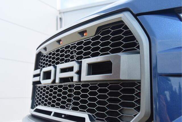 Ford (usa) F-150 3.5 V6 Ecob SuperCrew Platinum