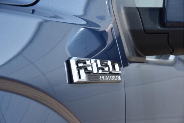 Ford (usa) F-150 3.5 V6 Ecob SuperCrew Platinum
