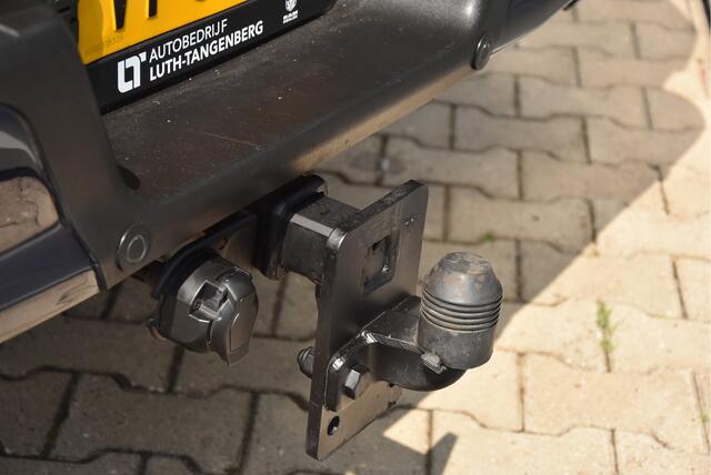 Ford (usa) F-150 3.5 V6 Ecob SuperCrew Platinum