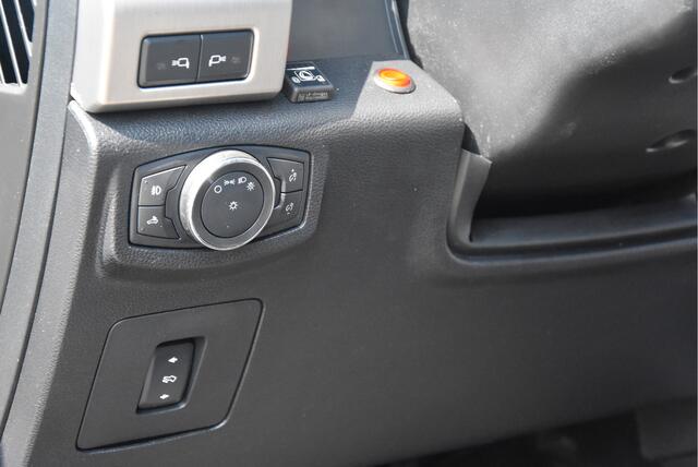 Ford (usa) F-150 3.5 V6 Ecob SuperCrew Platinum