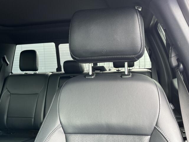 Ford (usa) F-150 Lariat Sport Black Edition V8 400PK SuperCrew | BPM VRIJ | LPG | Laadbakklep | Trekhaak | Panodak | DEMO-VOORDEEL