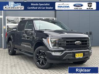 ford-(usa)-f-150-lariat-sport-black