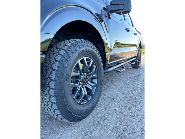 Ford (usa) F-150 F150 TREMOR 405PK 200L LPG NIEUW! BJ 2022