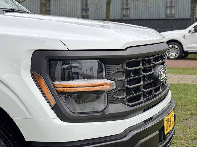 Ford (usa) F-150 2.7L V6 EcoBoost SuperCab XL Nieuwe Model BPM-VRIJ