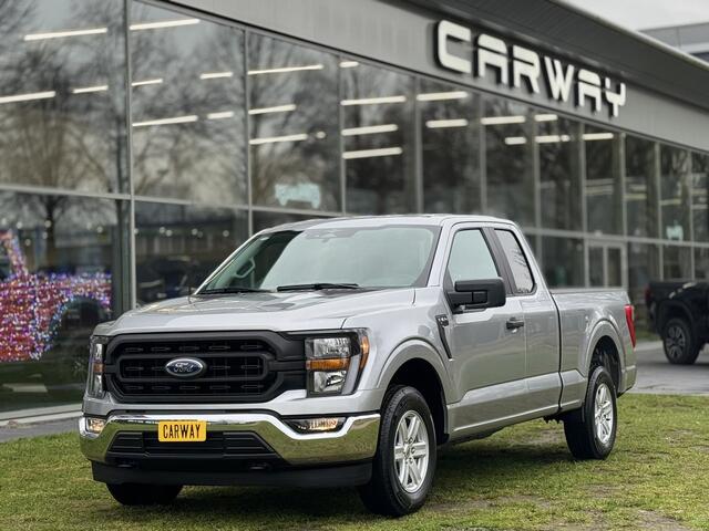 Ford (usa) F-150 3.3 V6 SuperCab XL BPM-VRIJ