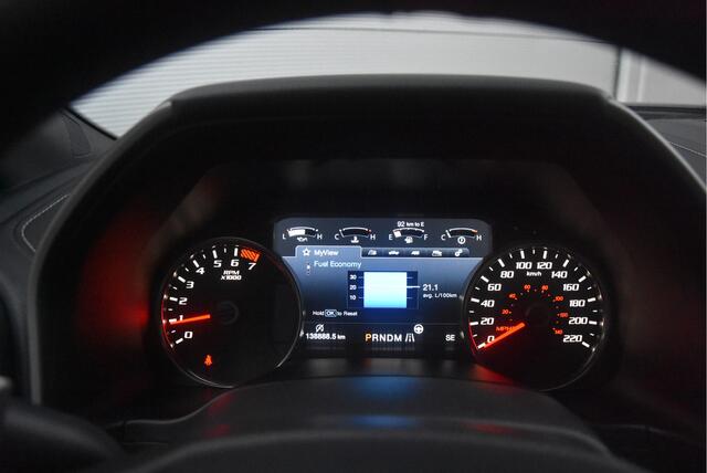 Ford (usa) F-150 3.5 V6 Ecoboost SuperCrew Raptor