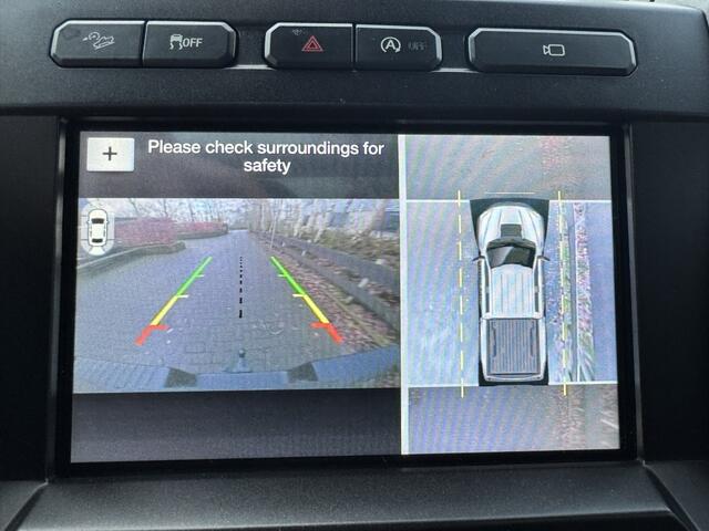 Ford (usa) F-150 F-150 Raptor 3.5 V6 LPG Eco Boost 4X4 MARGE