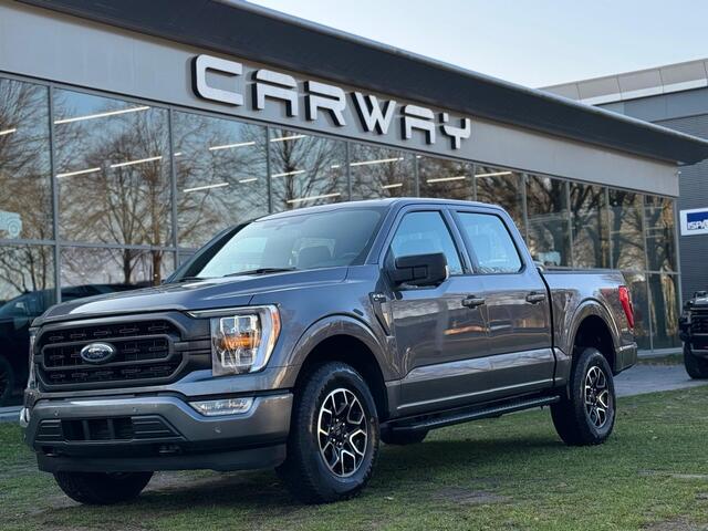 Ford (usa) F-150 3.5 V6 Ecoboost XLT FX4 off Road 75 Years Anniversary BPM-VRIJ