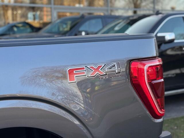 Ford (usa) F-150 3.5 V6 Ecoboost XLT FX4 off Road 75 Years Anniversary BPM-VRIJ