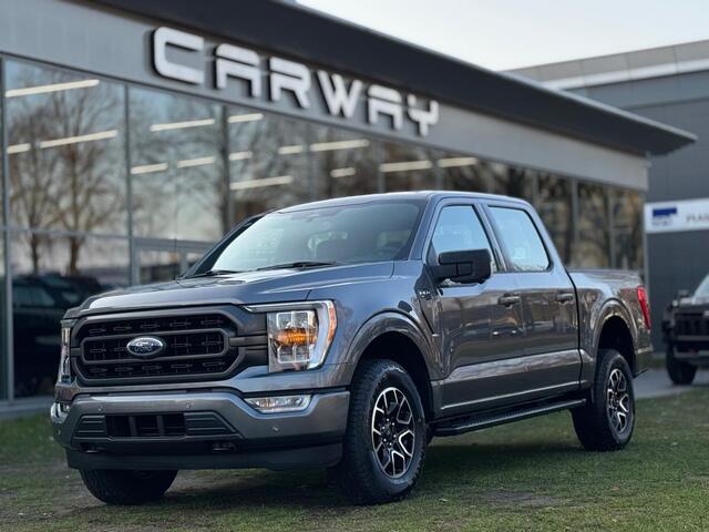 Ford (usa) F-150 3.5 V6 Ecoboost XLT FX4 off Road 75 Years Anniversary BPM-VRIJ