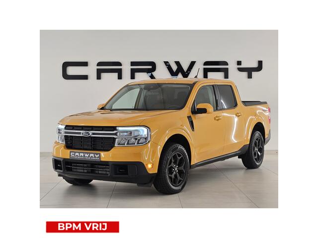Ford (usa) F-150 Maverick 2.0L ECOBOOST LARIAT AWD FX4
