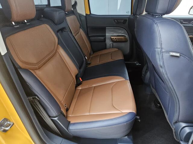 Ford (usa) F-150 Maverick 2.0L ECOBOOST LARIAT AWD FX4