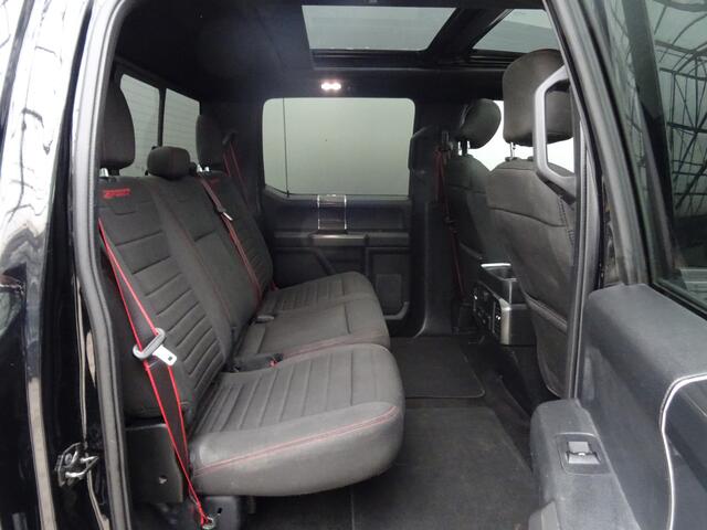 Ford (usa) F-150 5.0 V8 SuperCrew * XLT SPORT * LPG * 5 PERS. !!