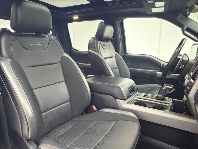 Ford (usa) F-150 Raptor 3.5 V6 Ecoboost SuperCrew NL-auto