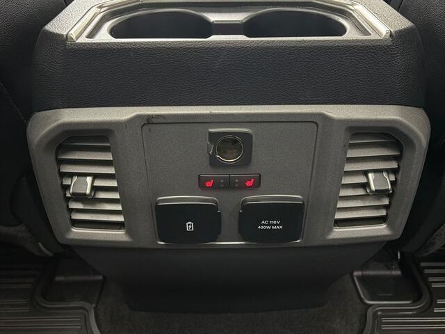 Ford (usa) F-150 Raptor 3.5 V6 Ecoboost SuperCrew NL-auto