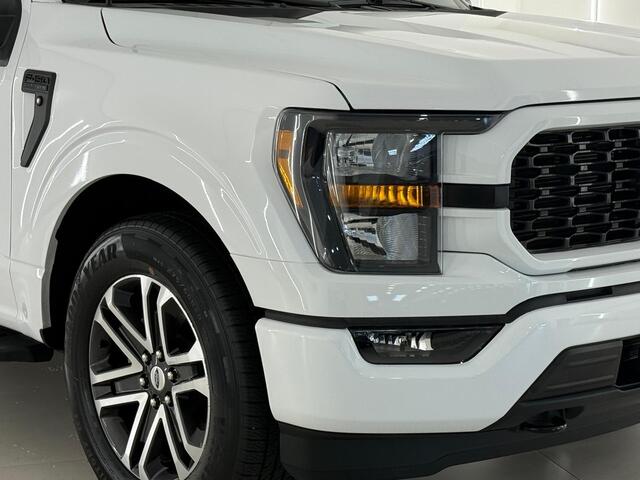 Ford (usa) F-150 V6 Ecoboost STX Sport Night Appearance Pack BPM-VRIJ