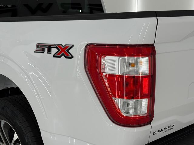 Ford (usa) F-150 V6 Ecoboost STX Sport Night Appearance Pack BPM-VRIJ